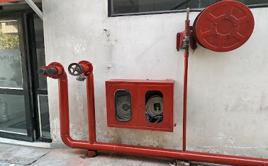 fire hydrant installation company in rewari haryana