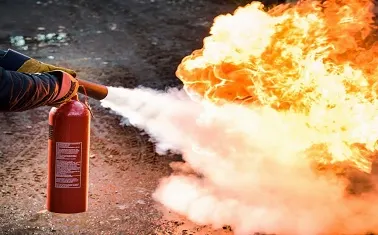 fire safety services in rewari haryana